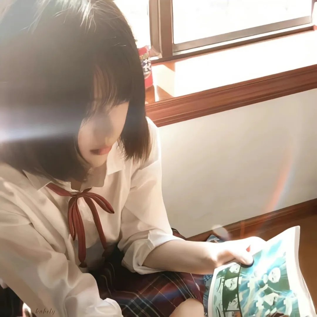 浪花男神封面