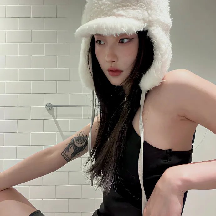 辛德瑞拉先生封面